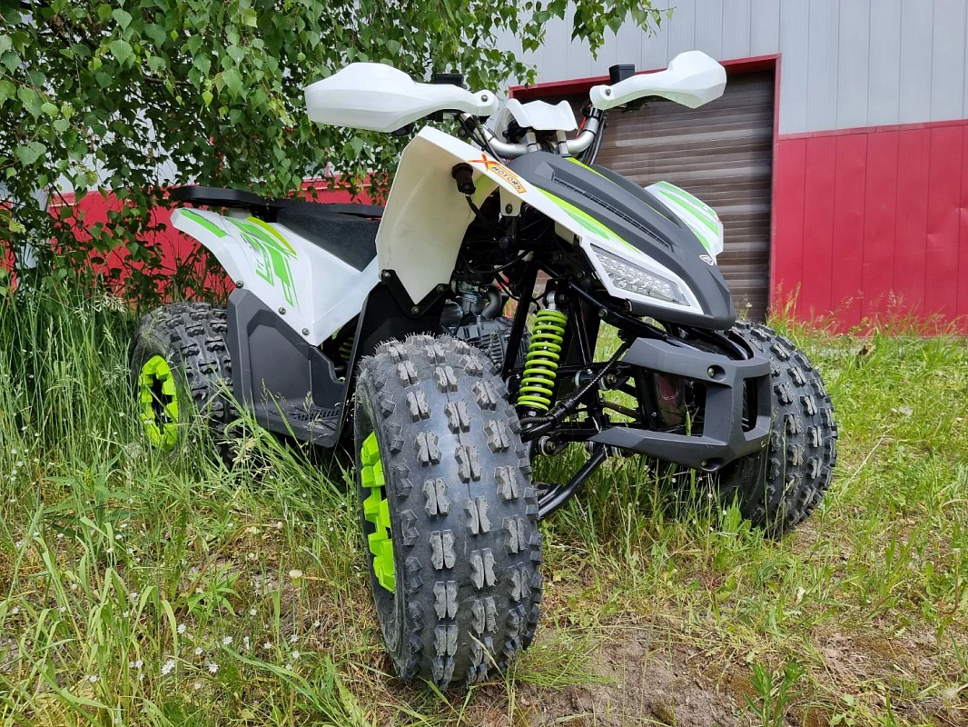 PROMAX SPORT - PRO 180 (2025)